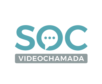 SOC Videochamada: realize reuniões e consultas médicas à distância com total segurança